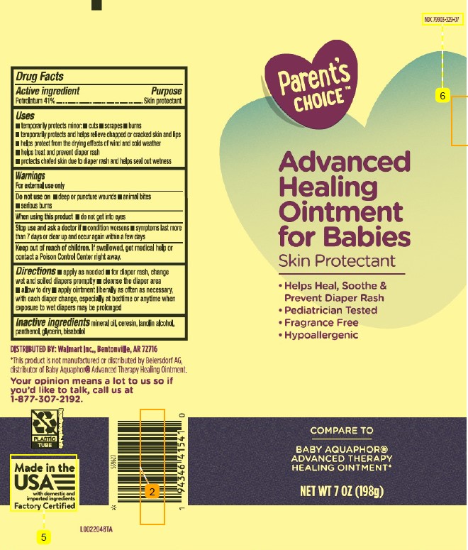 Pill image for Parents Choice 180.000/180ac