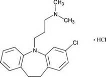 Pill image for Clomipramine Hydrochloride Capsules Usp,