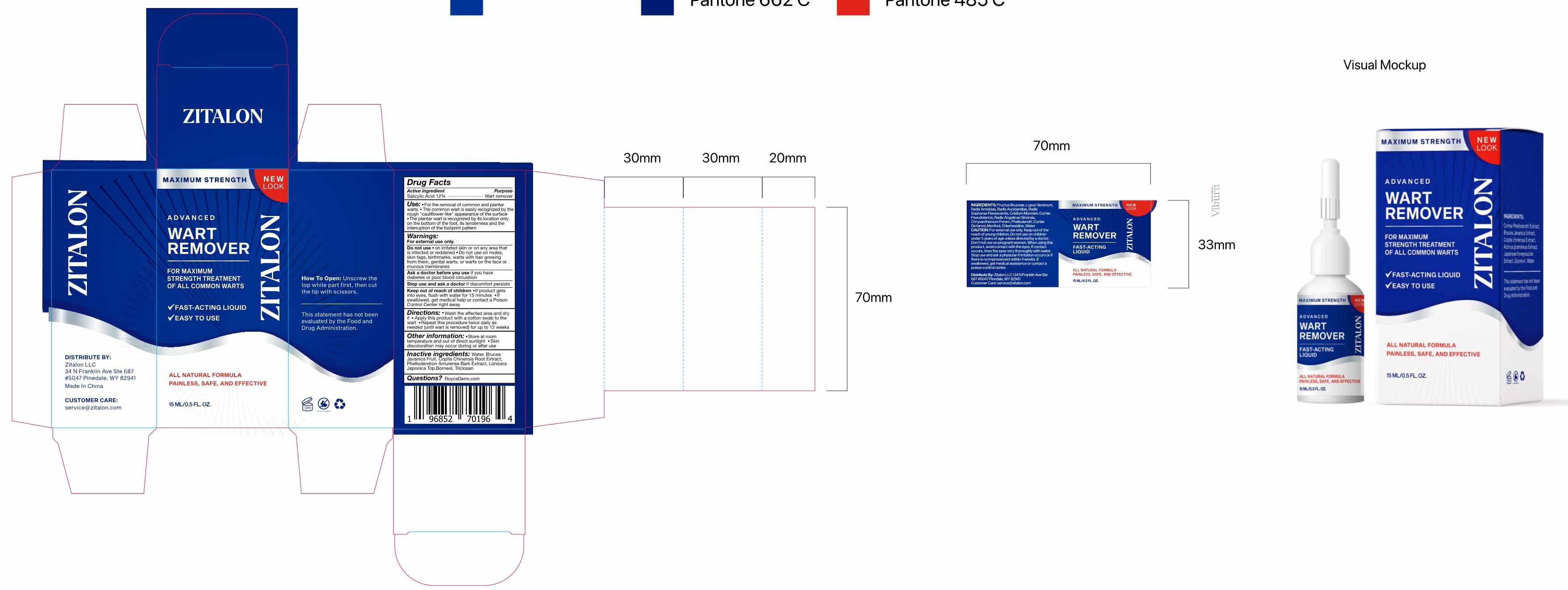 Pill image for 81799-004