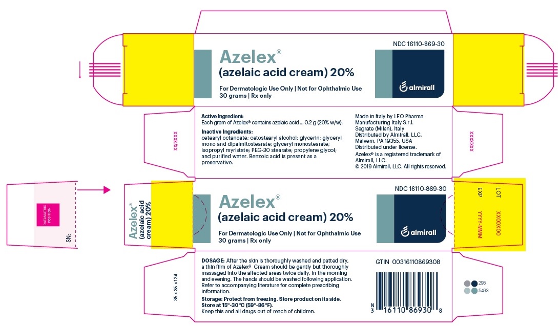 Pill image for Azelex®