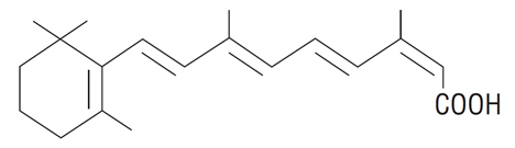 Pill image for These Highlights Do Not Include All The Information Needed To Use Isotretinoin Capsules Safely And Effectively. See Full Prescribing Information For Isotretinoin Capsules.