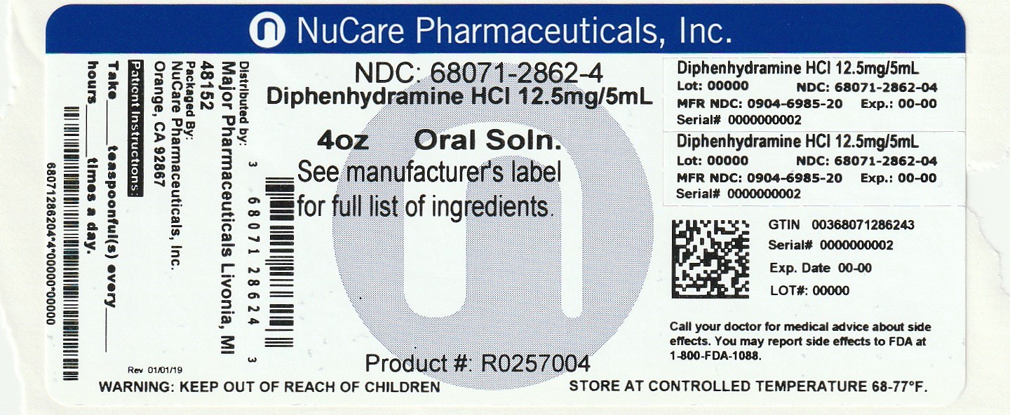 Pill image for Major 44-015-dsp