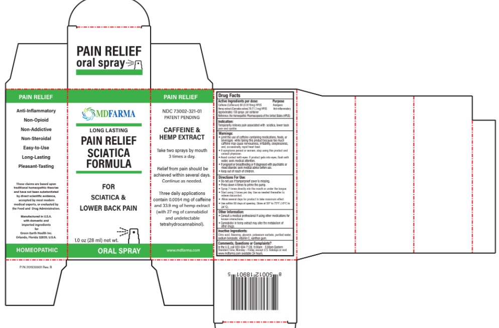Pill image for Drug Facts