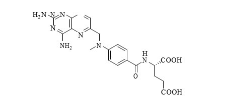 Pill image for These Highlights Do Not Include All The Information Needed To Use Methotrexate For Injection