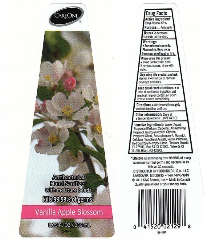 Pill image for Drug Facts