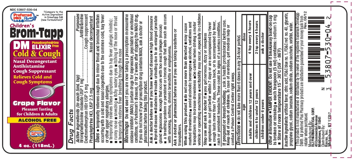 Pill image for Drug Facts
