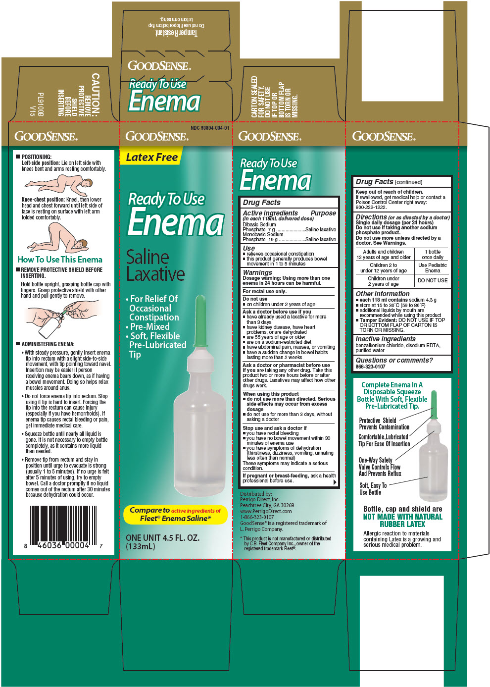 Pill image for Good Sense®