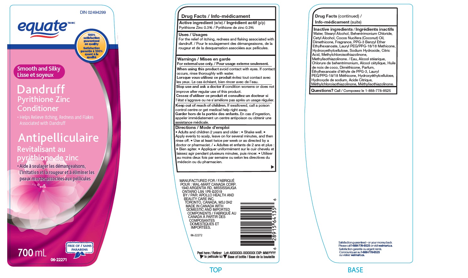 Pill image for Ndc- 79903-899, Equate Smooth & Silky
