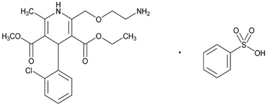 Pill image for These Highlights Do Not Include All The Information Needed To Use Amlodipine And Atorvastatin Tablets Safely And Effectively. See Full Prescribing Information For Amlodipine And Atorvastatin Tablets.