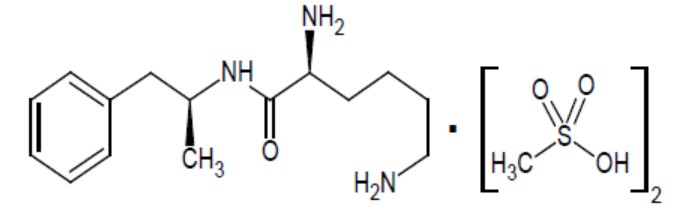 Pill image for These Highlights Do Not Include All The Information Needed To Use Lisdexamfetamine Dimesylate Capsules Safely And Effectively. See Full Prescribing Information For Lisdexamfetamine Dimesylate Capsules