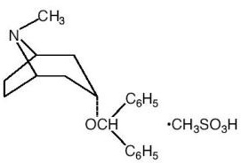Pill image for Benztropine Mesylate Injection, Usp