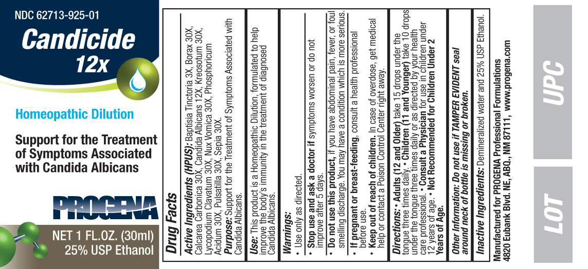 Pill image for Candicide 12x