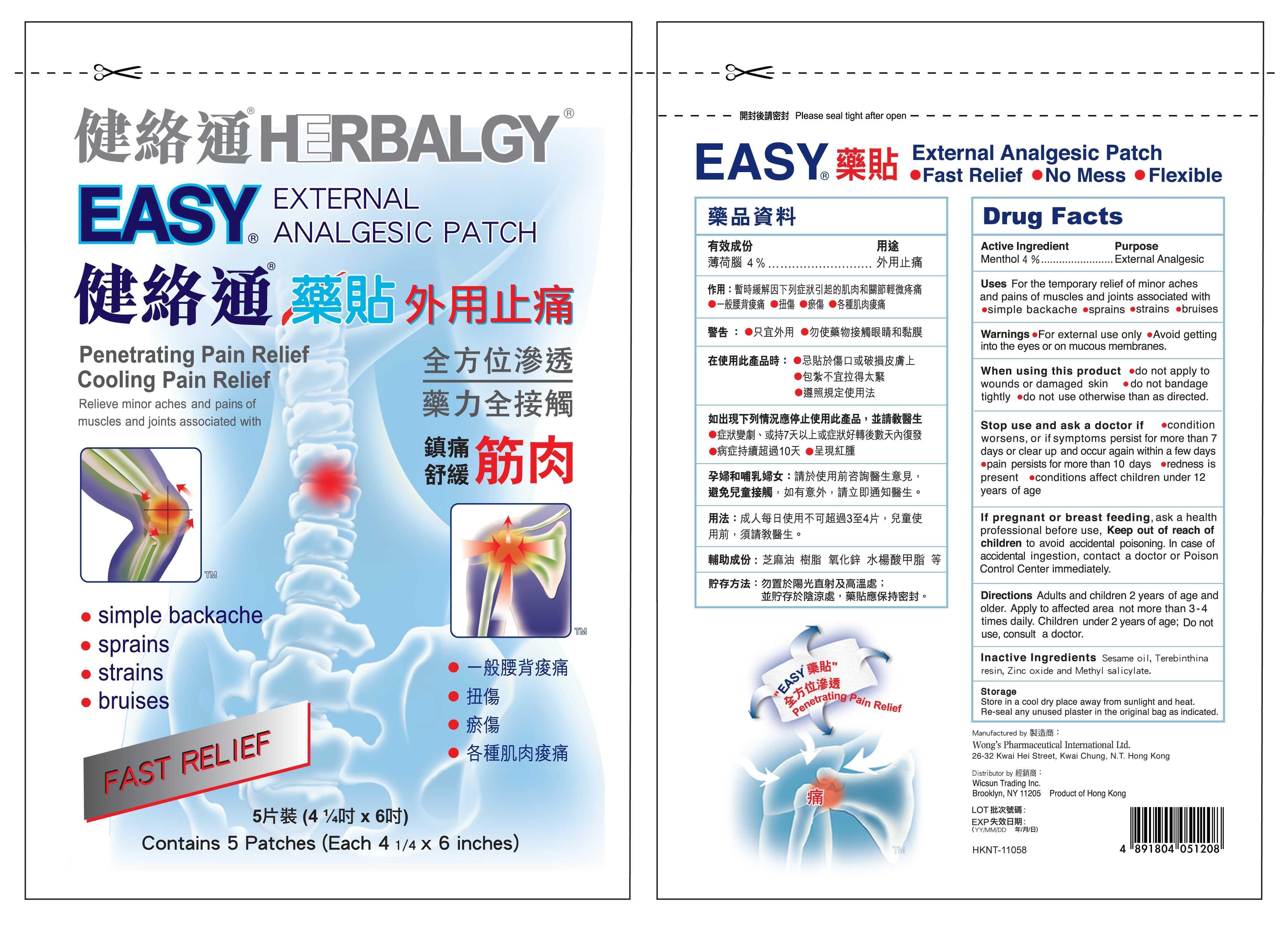 Pill image for Drug Facts