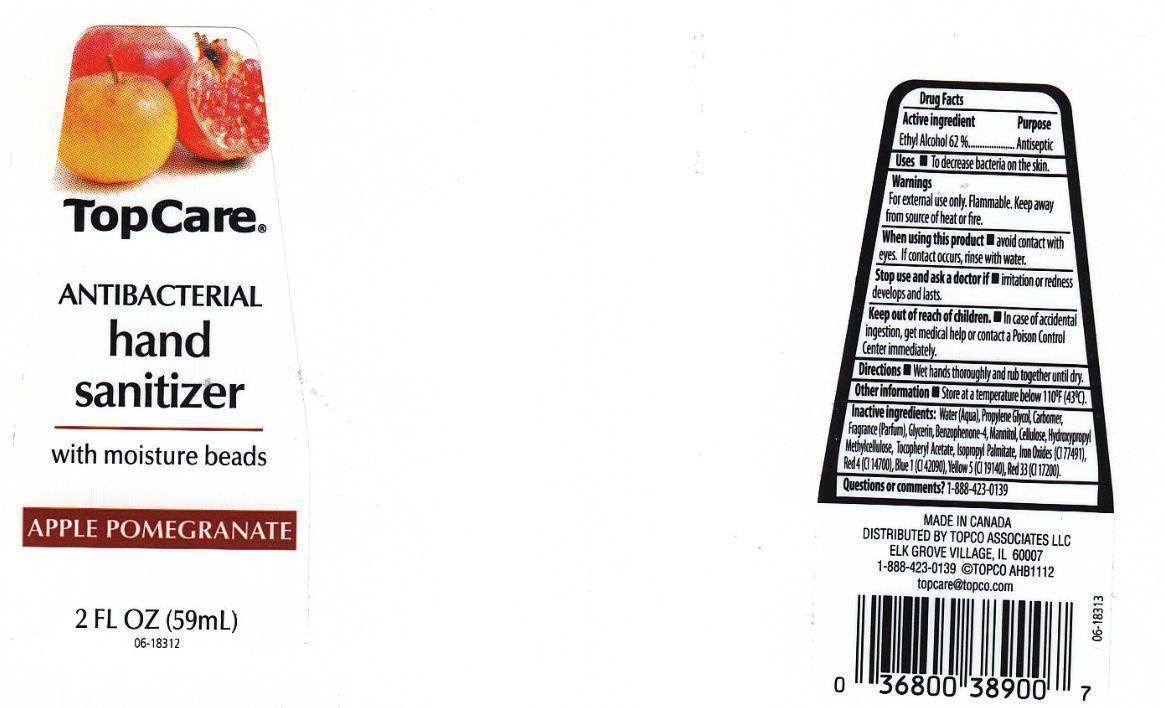 Pill image for Drug Facts