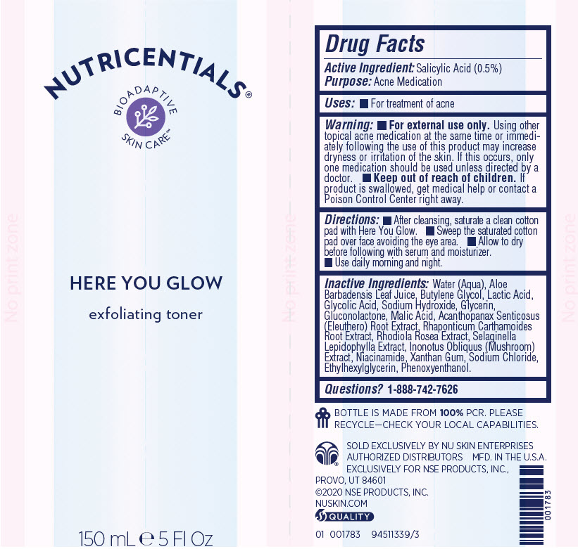 Pill image for Nutricentials®