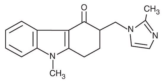 Pill image for These Highlights Do Not Include All The Information Needed To Use Ondansetron Orally Disintegrating Tablets Safely And Effectively. See Full Prescribing Information For Ondansetron Orally Disintegrating Tablets.
