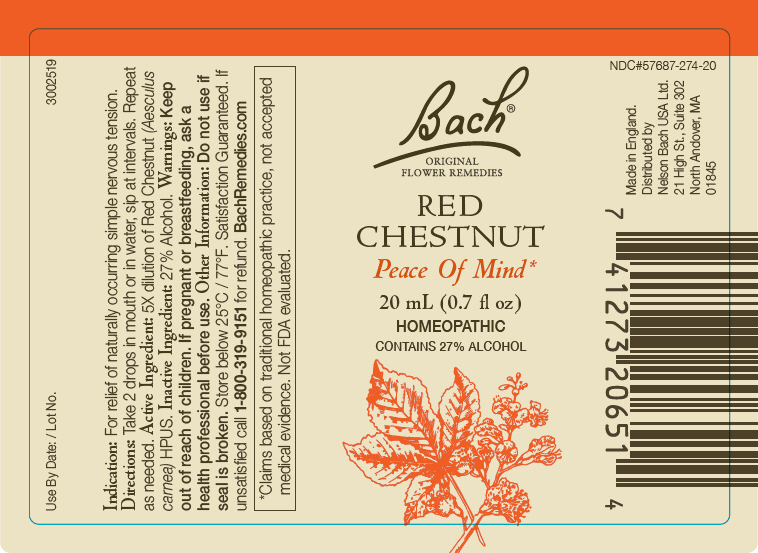 Pill image for Bach ®