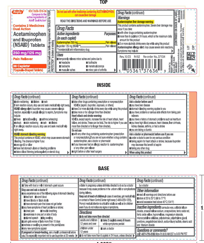 Pill image for Contains 2 Medicines