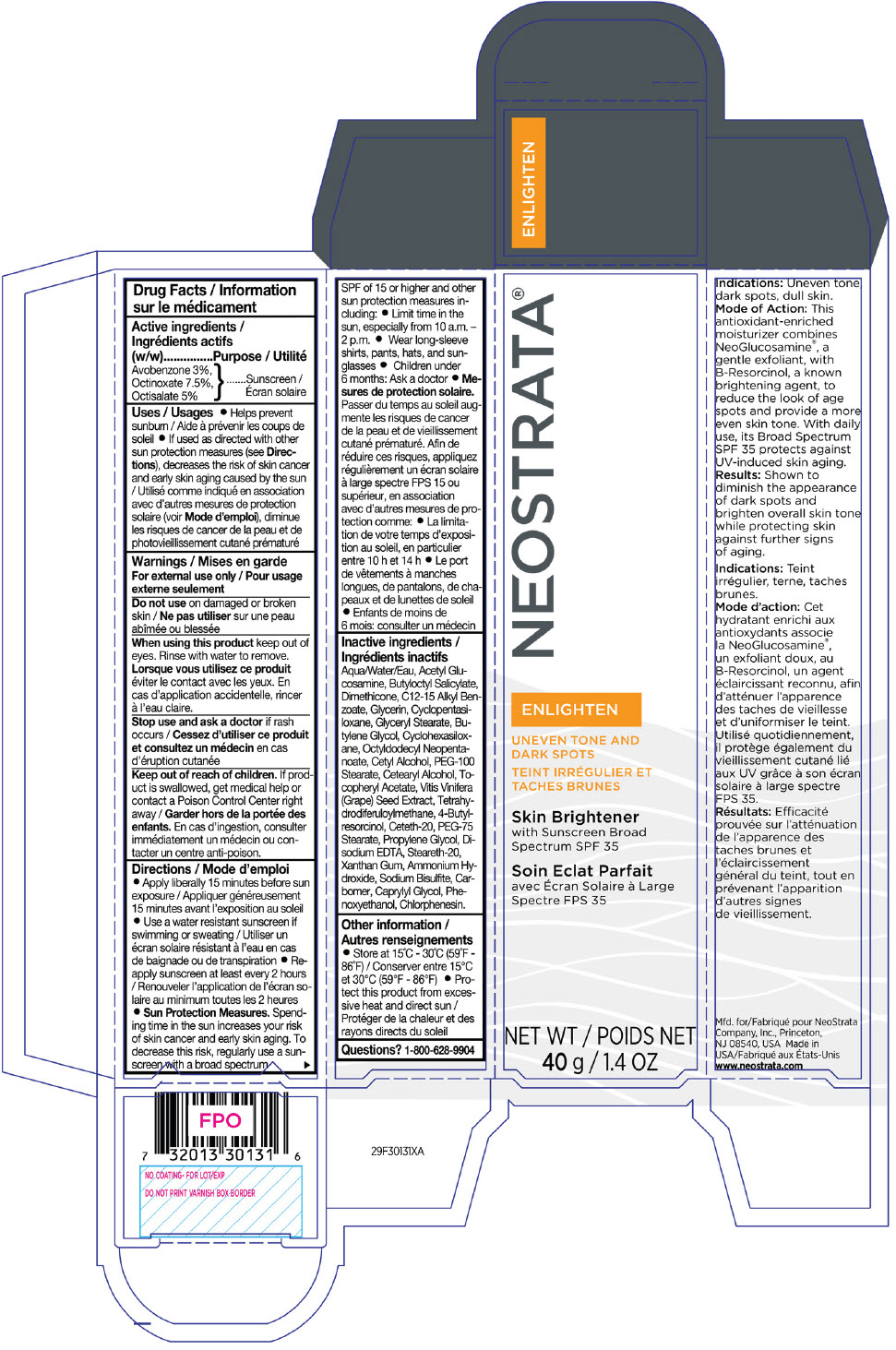 Pill image for Neostrata ®