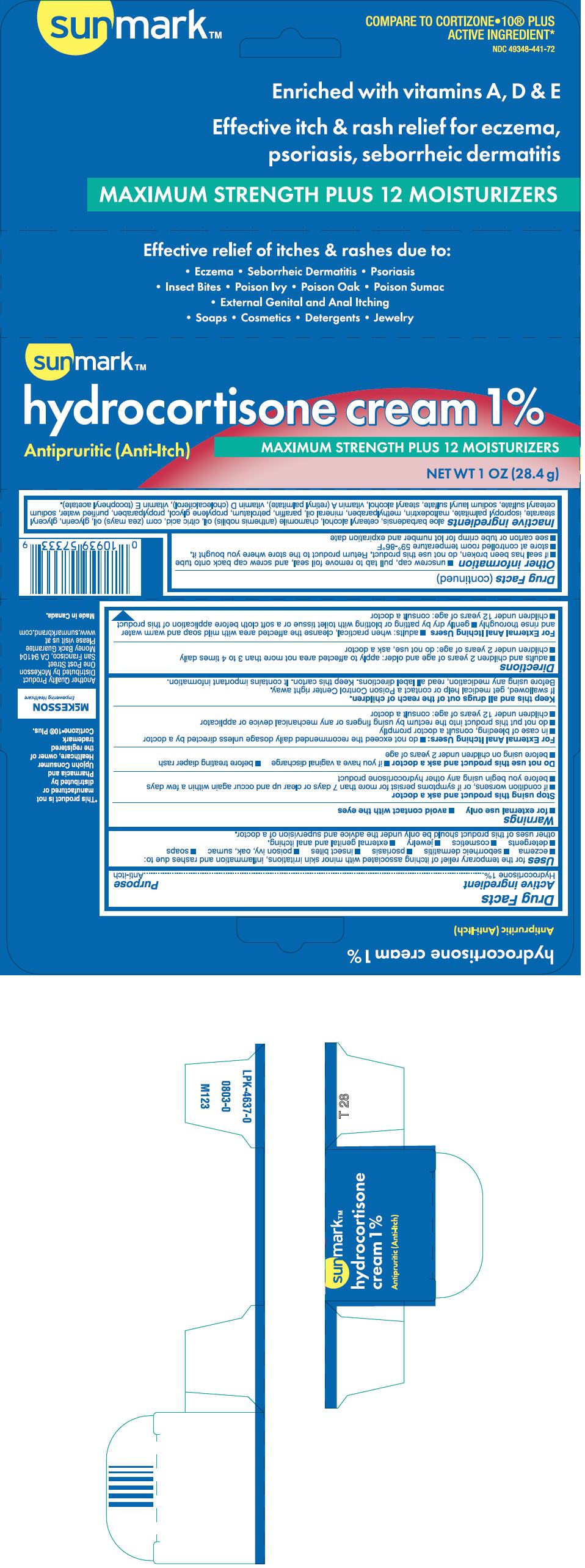 Pill image for Sunmark ™