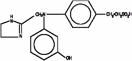 Pill image for Phentolamine Mesylate