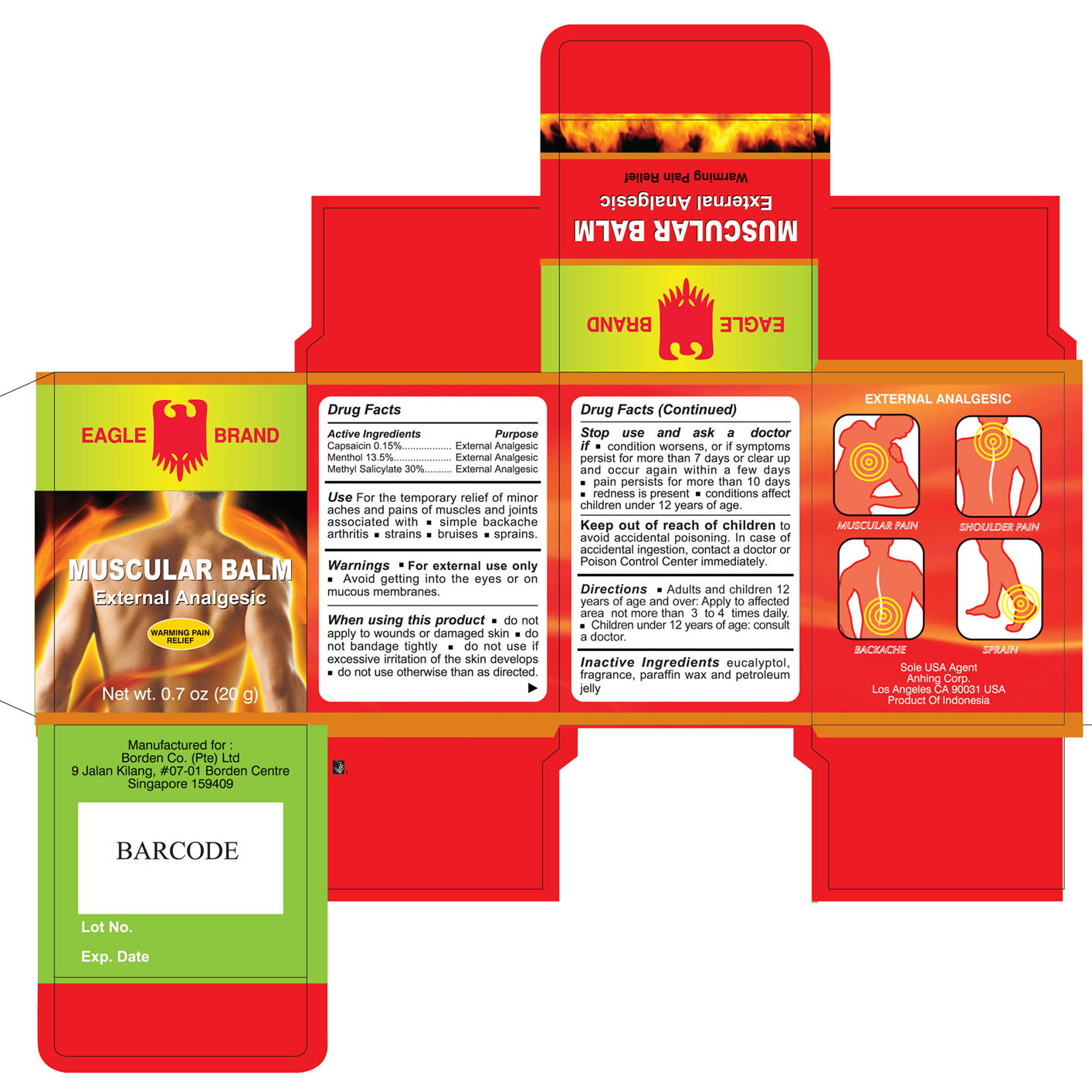 Pill image for Drug Facts