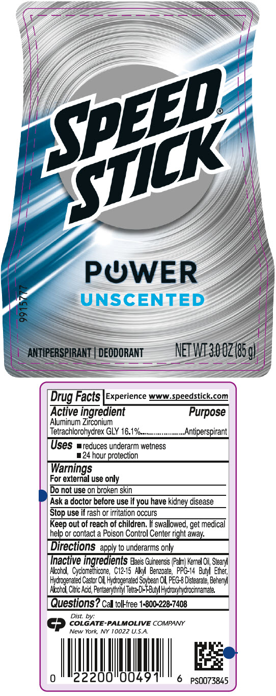 Pill image for Speed Stick®