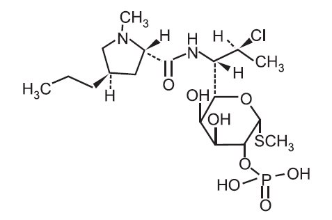 Pill image for These Highlights Do Not Include All The Information Needed To Use Clindamycin Phosphate And Benzoyl Peroxide Gel Safely And Effectively. See Full Prescribing Information For Clindamycin Phosphate And Benzoyl Peroxide Gel.