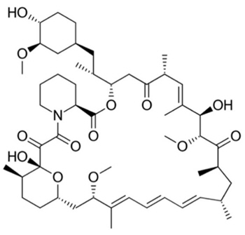 Pill image for These Highlights Do Not Include All The Information Needed To Use Hyftor ®