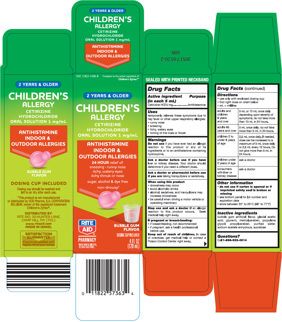 Pill image for Rite Aid ®