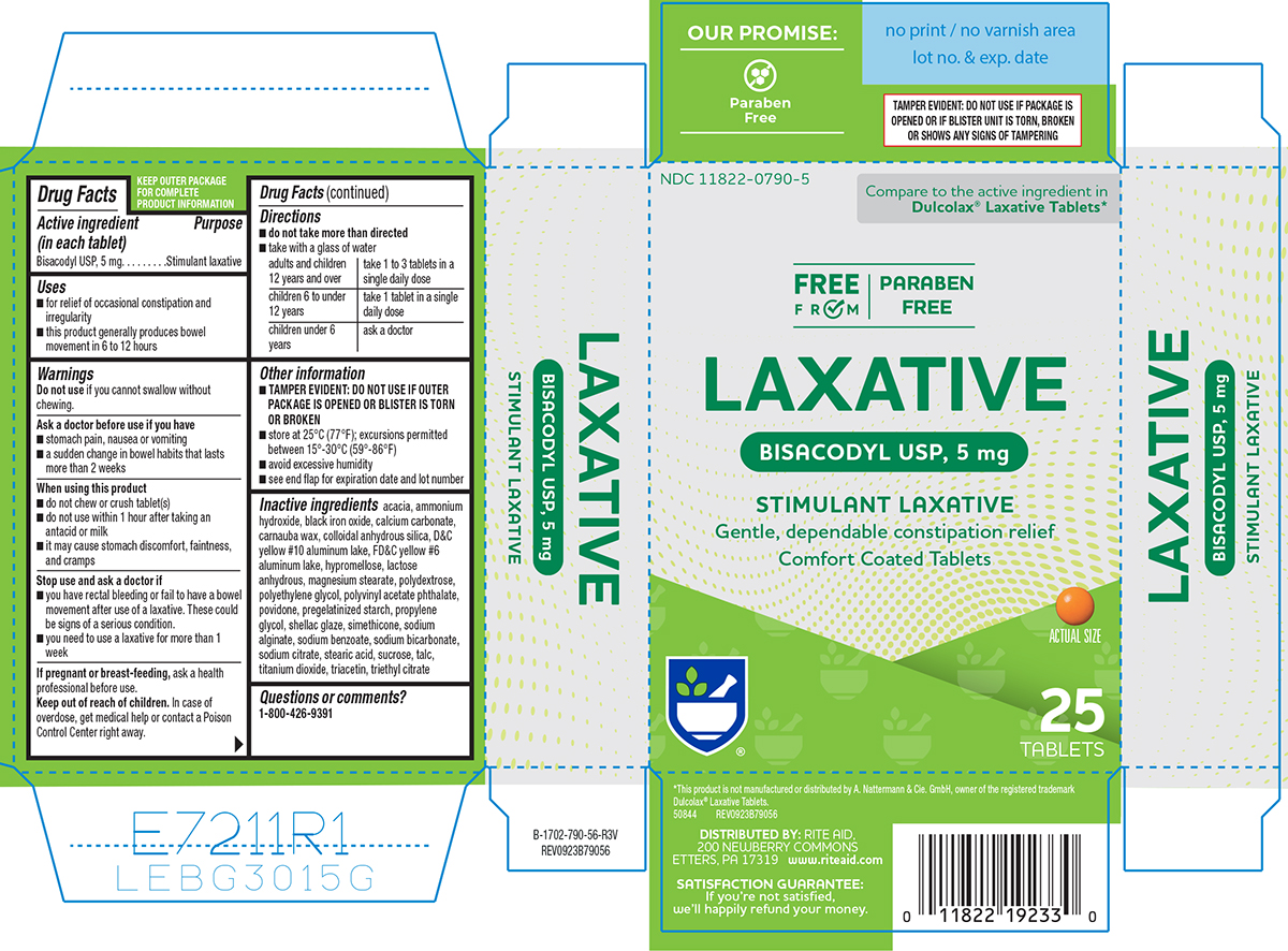 Pill image for rite aid 44-790
