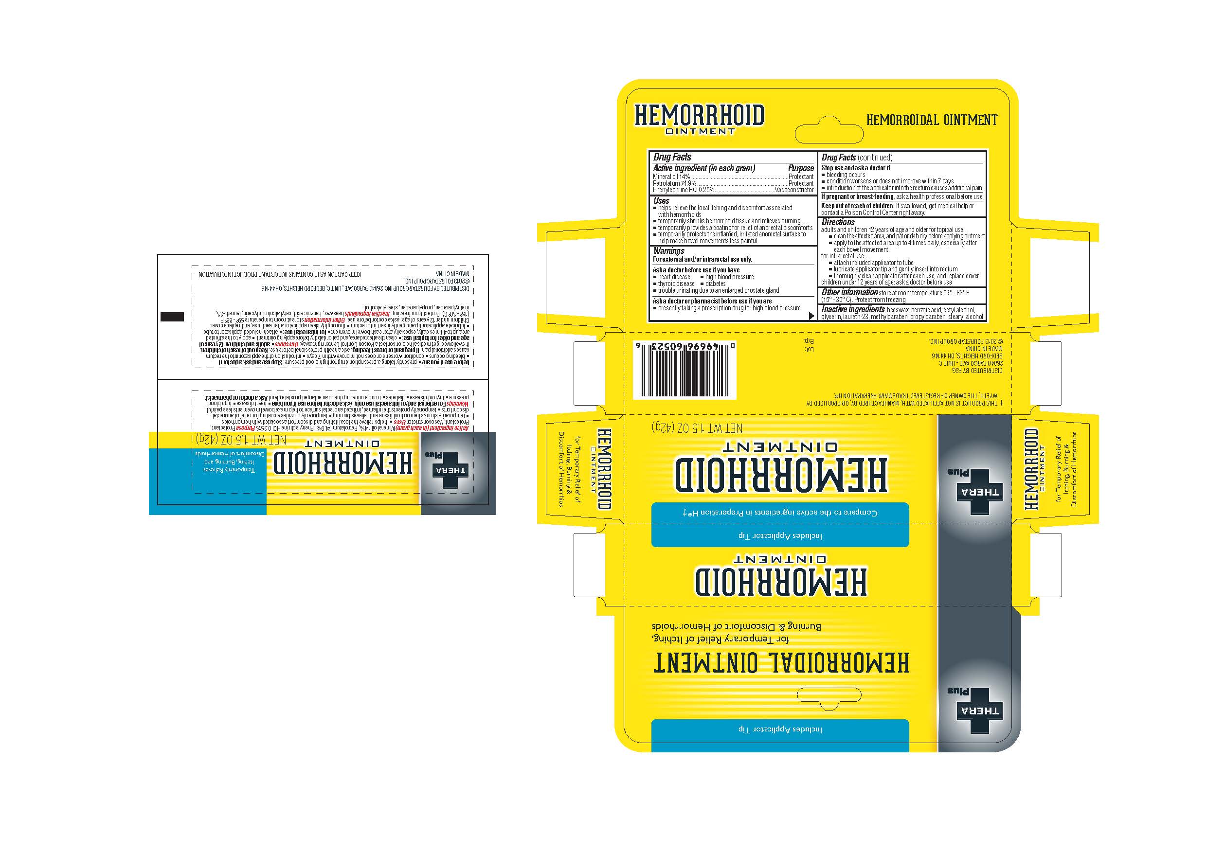Pill image for Drug Facts