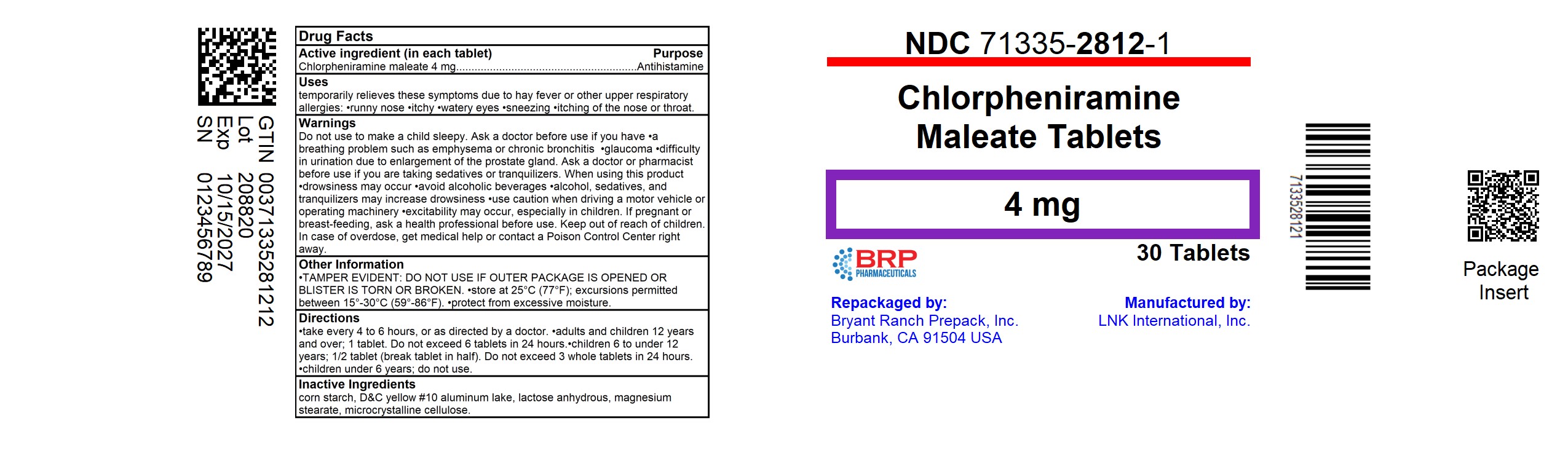 Pill image for Foster And Thrive 44-194