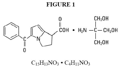 Pill image for Ketorocaine L Kit