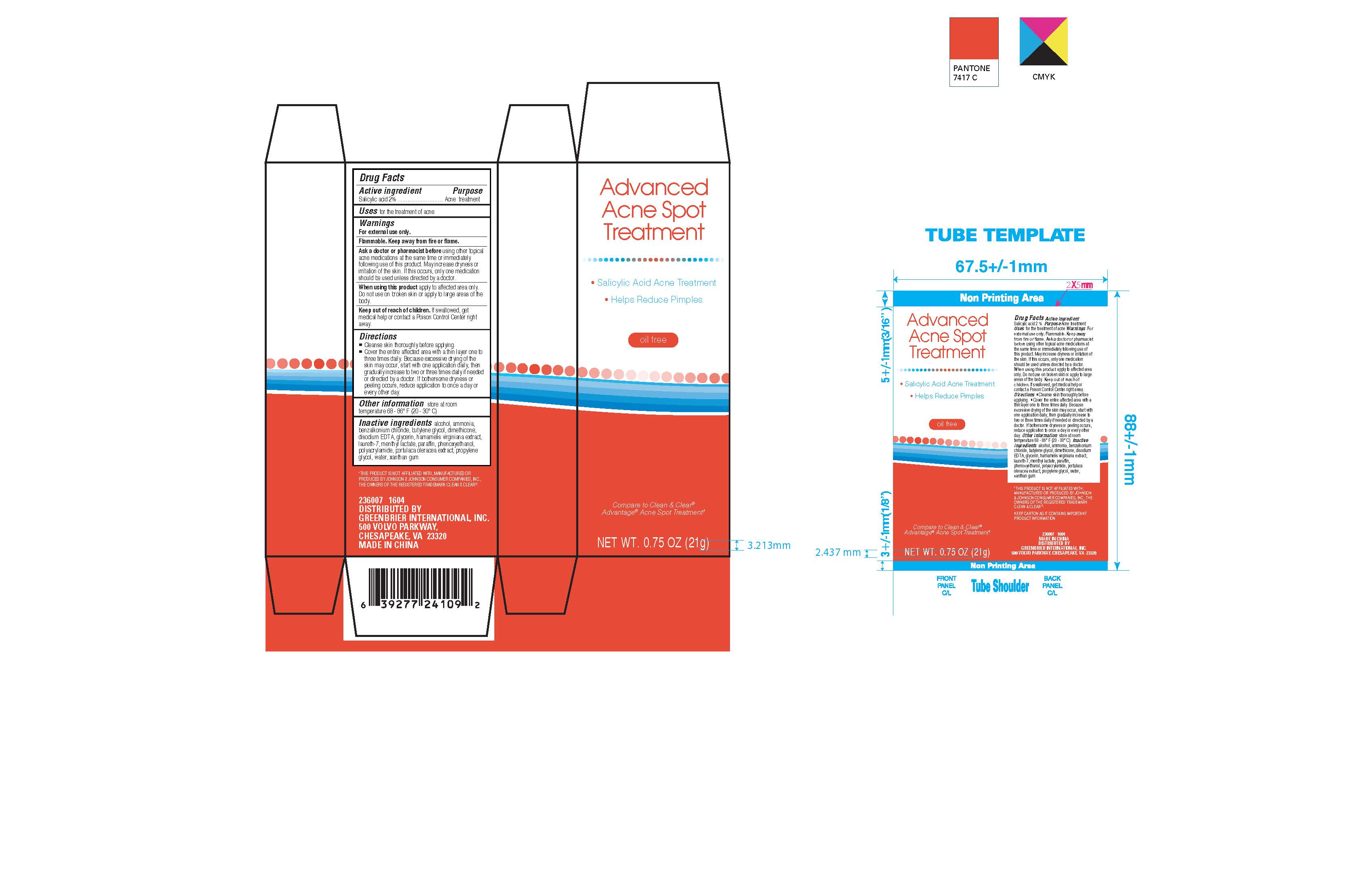 Pill image for Drug Facts
