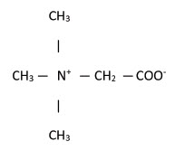 Pill image for These Highlights Do Not Include All The Information Needed To Use Betaine Anhydrous For Oral Solution Safely And Effectively. See Full Prescribing Information For Betaine Anhydrous For Oral Solution.