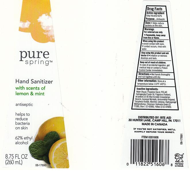 Pill image for Drug Facts