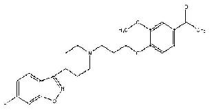 Pill image for These Highlights Do Not Include All The Information Needed To Use Iloperidone Tablets Safely And Effectively. See Full Prescribing Information For Iloperidone Tablets.