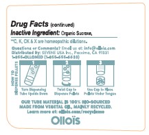 Pill image for Sevene Usa (as Pld) - Cinchona Officinalis 30c (76472-4043)