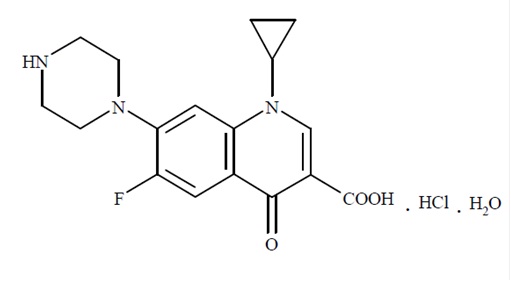 Pill image for These Highlights Do Not Include All The Information Needed To Use Ciprofloxacin And Dexamethasone Otic Suspension Safely And Effectively. See Full Prescribing Information For Ciprofloxacin And Dexamethasone Otic Suspension.