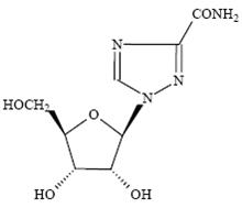 Pill image for These Highlights Do Not Include All The Information Needed To Use Ribavirin Tablets Safely And Effectively. See Full Prescribing Information For Ribavirin Tablets.