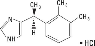Pill image for These Highlights Do Not Include All The Information Needed To Use Dexmedetomidine Injection Safely And Effectively. See Full Prescribing Information For Dexmedetomidine Injection.