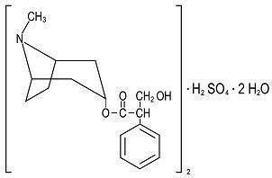 Pill image for Hyoscyamine Sulfate Odt