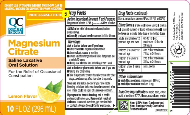 Pill image for Quality Choice 166.000/166aa-ab Rev 1