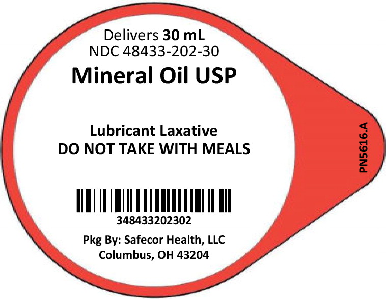 Pill image for Safecor Health