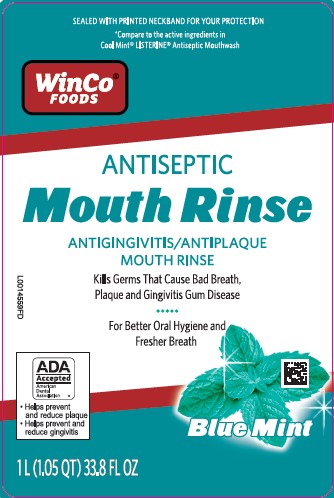 Pill image for Winco 664.003/664au