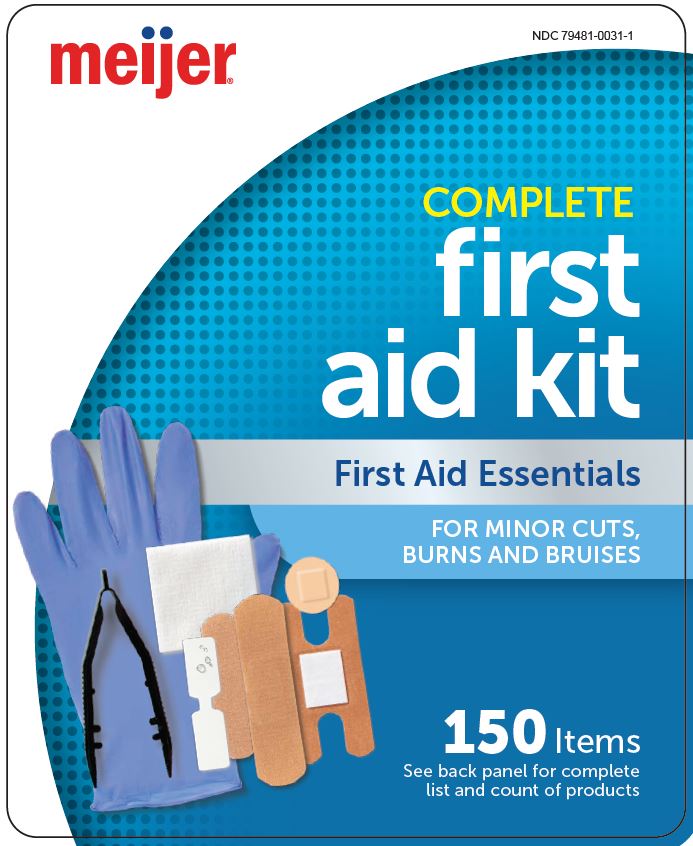 Pill image for 79481-0031