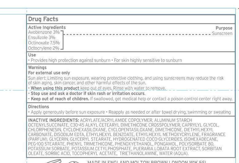 Pill image for Karanja Tree Sunshield Spf30