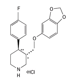 Pill image for These Highlights Do Not Include All The Information Needed To Use Paxil Safely And Effectively. See Full Prescribing Information For Paxil.