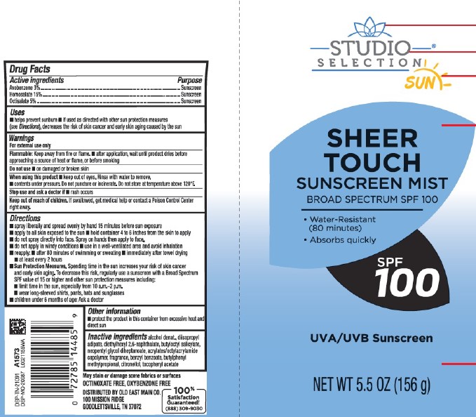 Pill image for Studio Selection D36.000/d36aa